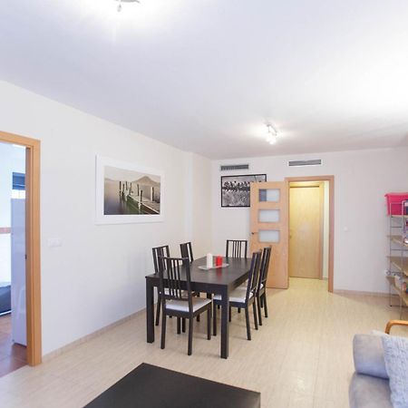 Capri Centrico Apartment Peñíscola Екстериор снимка