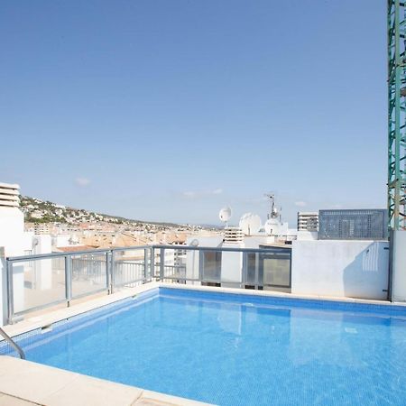 Capri Centrico Apartment Peñíscola Екстериор снимка