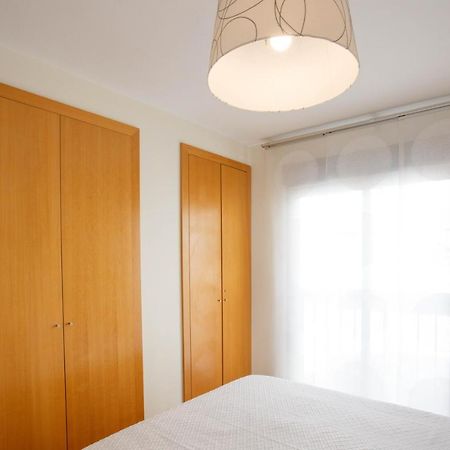 Capri Centrico Apartment Peñíscola Екстериор снимка