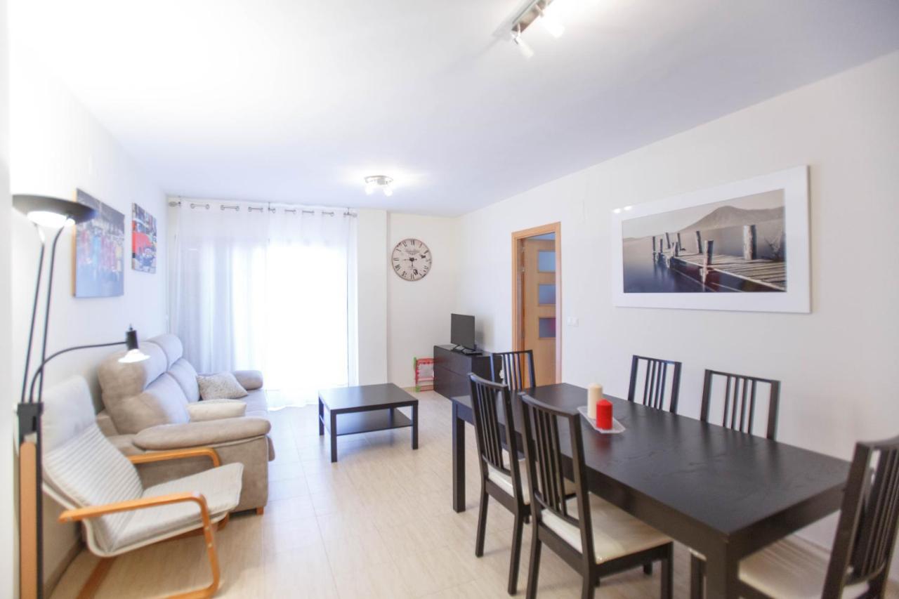 Capri Centrico Apartment Peñíscola Екстериор снимка