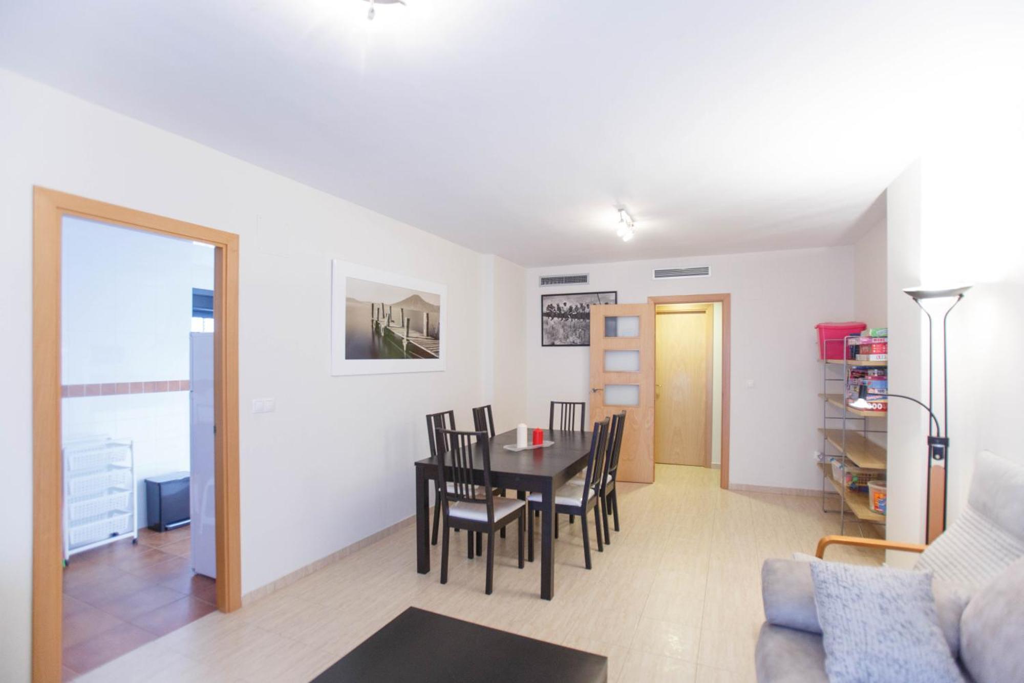 Capri Centrico Apartment Peñíscola Екстериор снимка