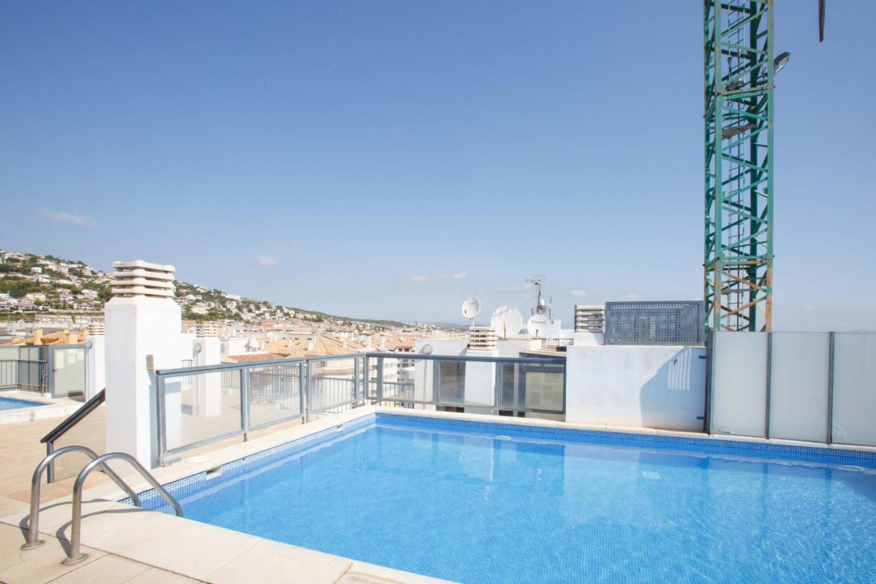 Capri Centrico Apartment Peñíscola Екстериор снимка