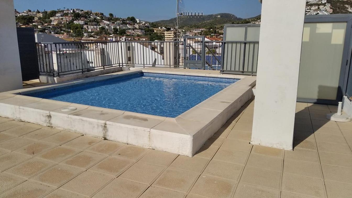 Capri Centrico Apartment Peñíscola Екстериор снимка