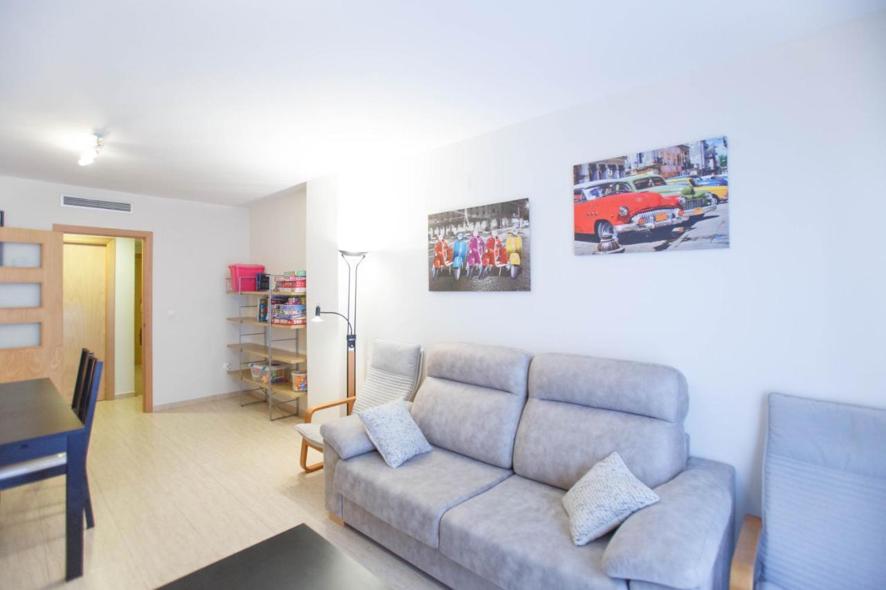 Capri Centrico Apartment Peñíscola Екстериор снимка