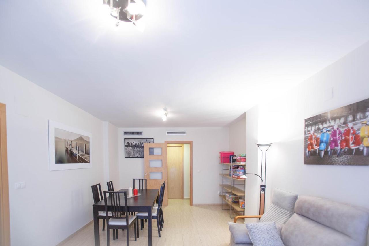 Capri Centrico Apartment Peñíscola Екстериор снимка