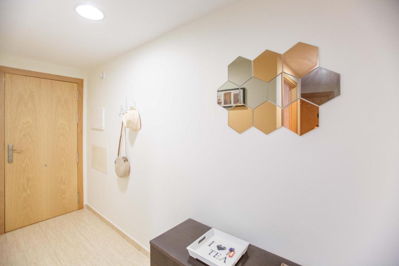 Capri Centrico Apartment Peñíscola Екстериор снимка