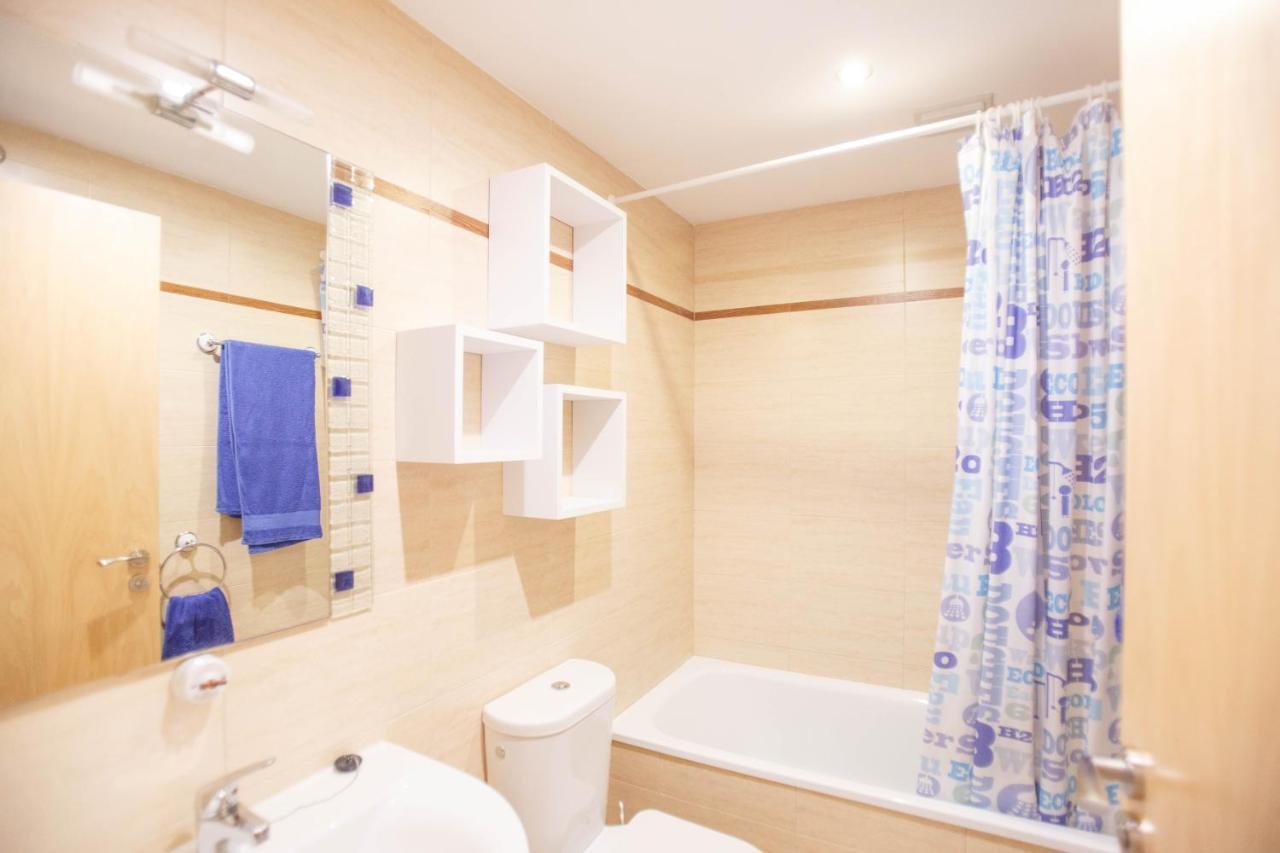 Capri Centrico Apartment Peñíscola Екстериор снимка