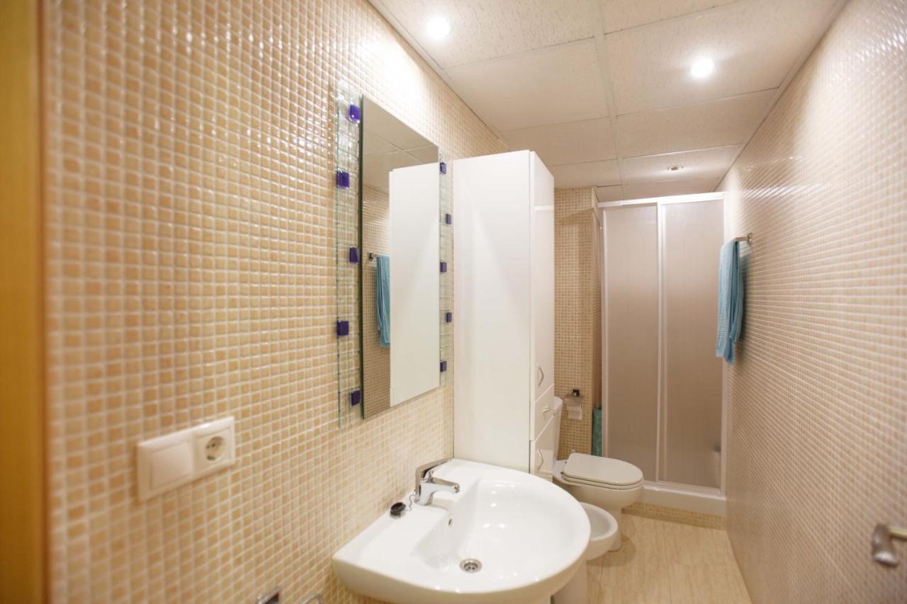 Capri Centrico Apartment Peñíscola Екстериор снимка