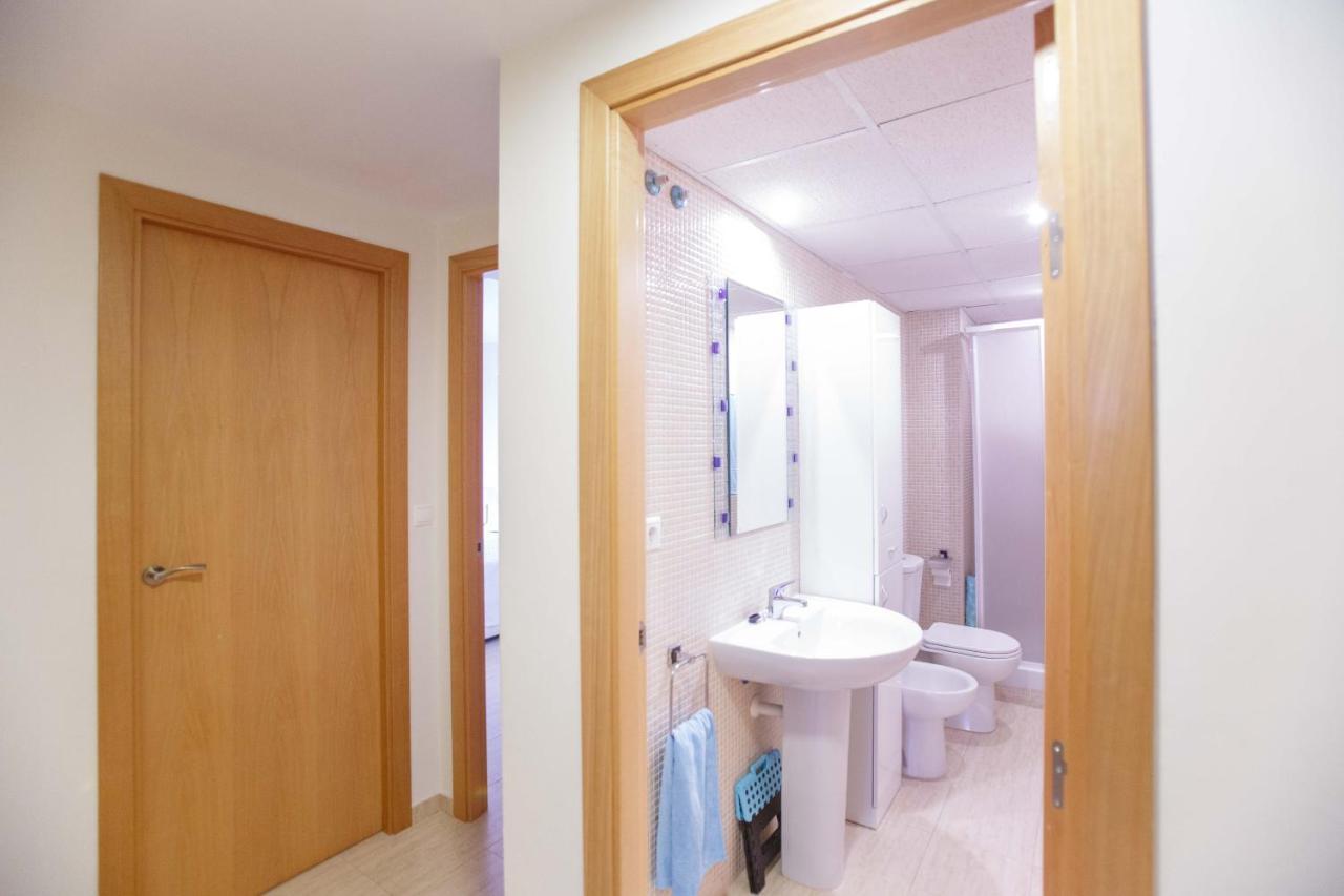 Capri Centrico Apartment Peñíscola Екстериор снимка