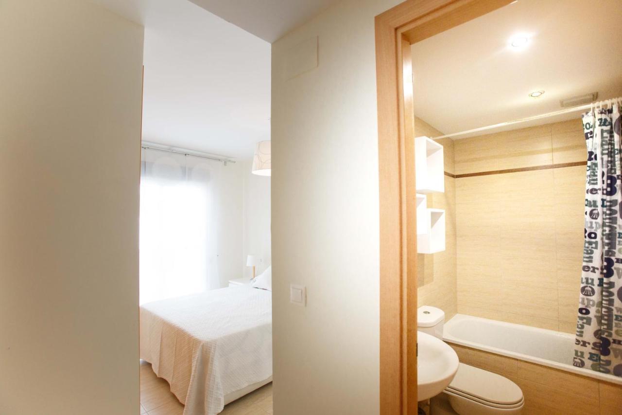 Capri Centrico Apartment Peñíscola Екстериор снимка