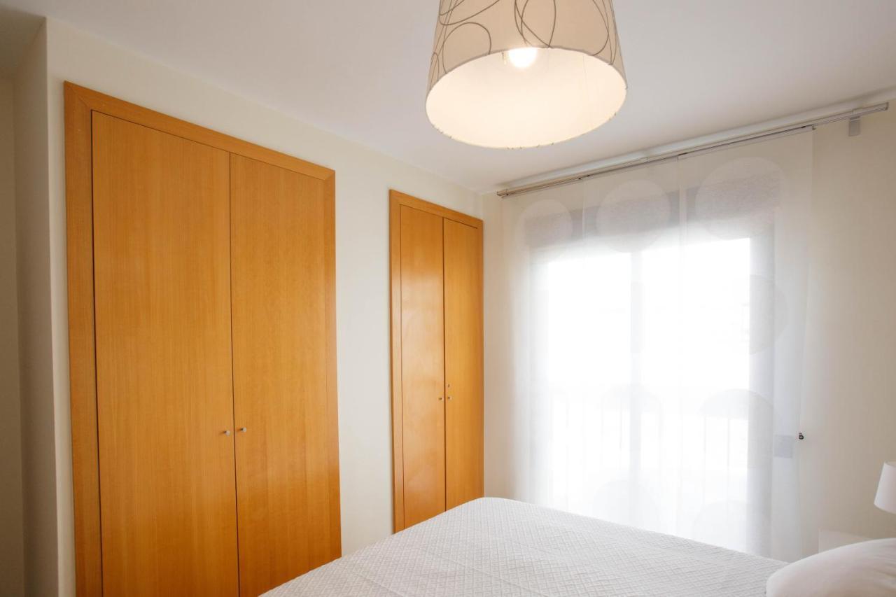 Capri Centrico Apartment Peñíscola Екстериор снимка