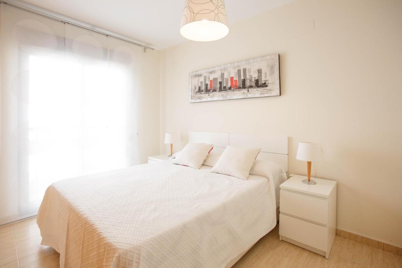 Capri Centrico Apartment Peñíscola Екстериор снимка