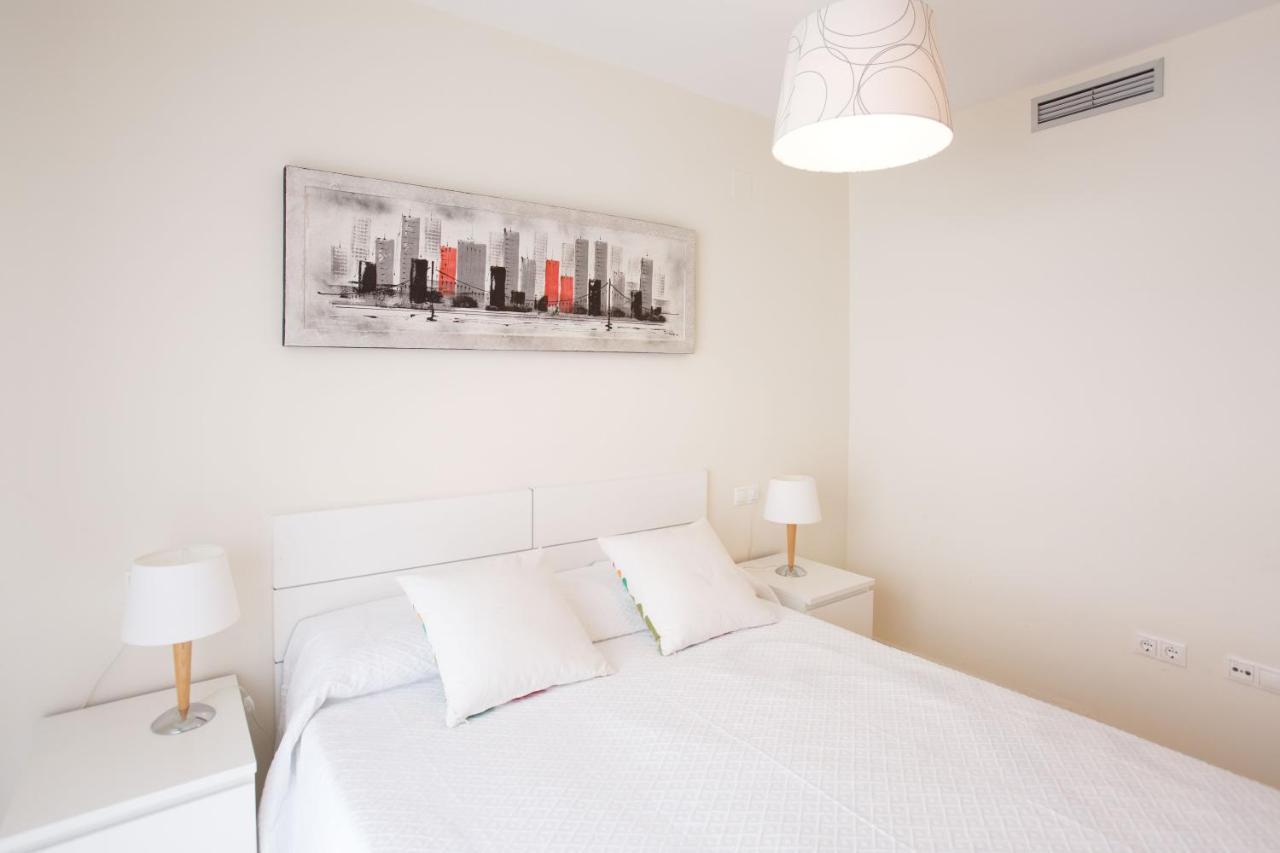 Capri Centrico Apartment Peñíscola Екстериор снимка